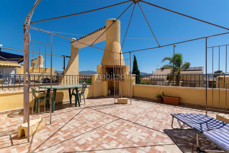 Foto 365a954f-40d4-4ce8-9773-36c6396366f1. Apartament amb piscina a Valle del Sol Mutxamel