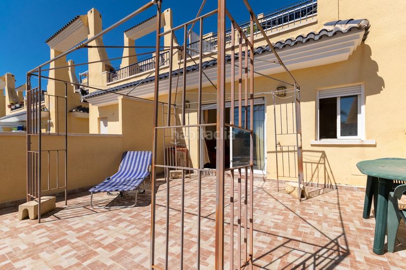 Foto 3bb3b236-ecfb-4b5e-9909-5b25c00798a7. Apartament amb piscina a Valle del Sol Mutxamel