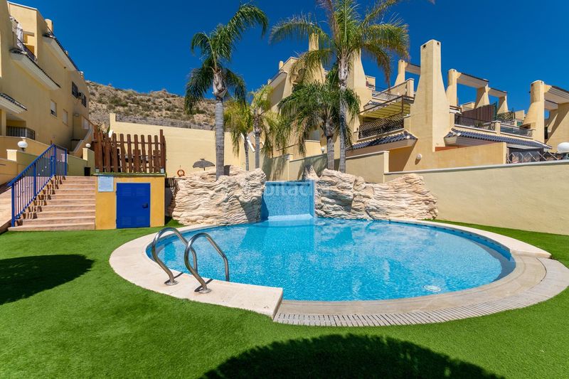Foto 3f422d71-e2c0-4122-920d-f61ccdc89098. Apartament amb piscina a Valle del Sol Mutxamel
