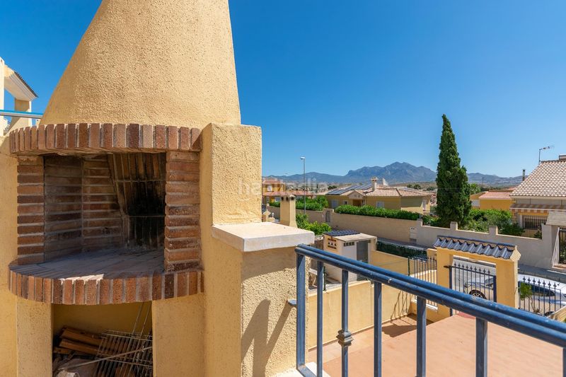 Foto 4955bd32-3cd7-40ee-89f0-a799d1c25756. Apartament amb piscina a Valle del Sol Mutxamel