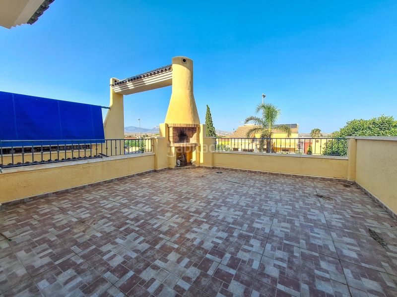 Foto 4bd590b4-1688-4058-b3e5-30670695d669. Apartament amb piscina a Valle del Sol Mutxamel