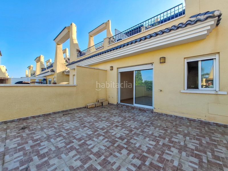 Foto 7009d3fd-d038-42ff-91b5-434b1bfeaed2. Apartament amb piscina a Valle del Sol Mutxamel