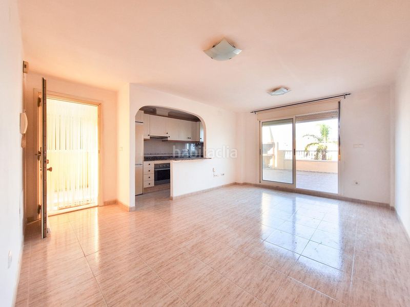Foto 798d3f5e-2452-4e24-9abe-87668a27f1f4. Apartament amb piscina a Valle del Sol Mutxamel