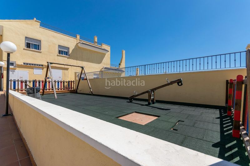 Foto 7d4b626f-f314-41d8-9259-3e3e57345354. Apartament amb piscina a Valle del Sol Mutxamel