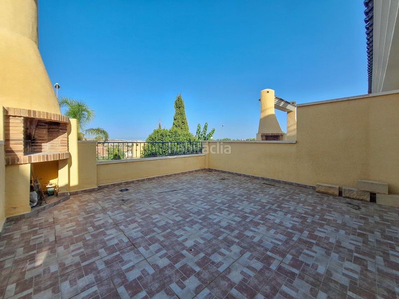 Foto 7d8e0e4c-06b9-4c32-b80d-b7c72bebd229. Apartament amb piscina a Valle del Sol Mutxamel