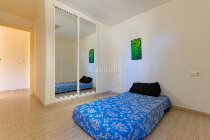Foto 81b13444-21eb-409d-a239-f146274ee796. Apartament amb piscina a Valle del Sol Mutxamel