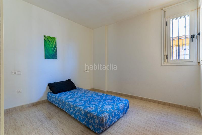 Foto 8815ddce-7a69-4c81-ba36-874e7480347a. Apartament amb piscina a Valle del Sol Mutxamel