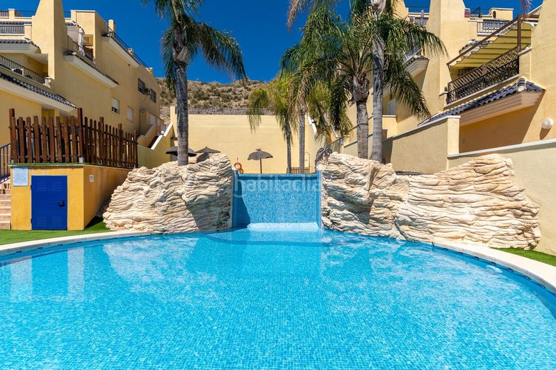 Foto 8f457244-fdf6-4fcf-9b60-917d080be87e. Apartament amb piscina a Valle del Sol Mutxamel