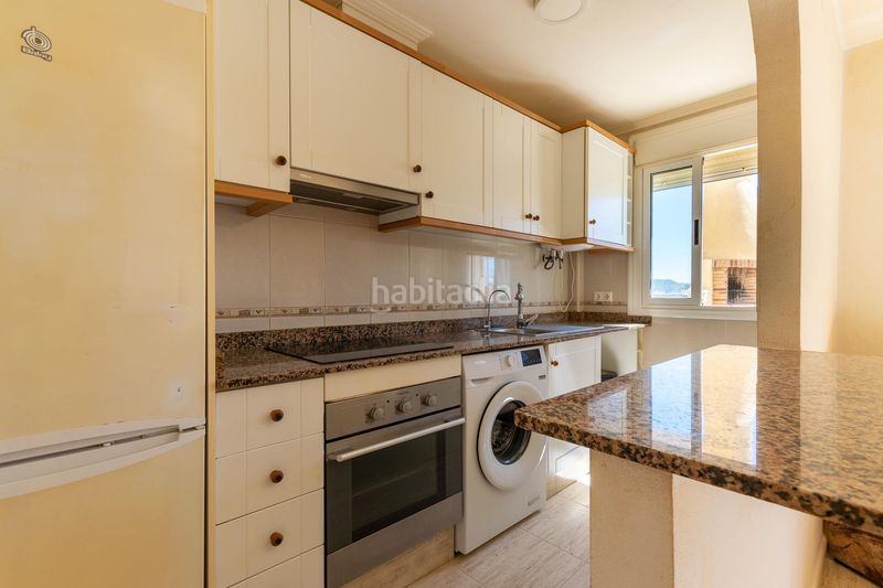 Foto 9d707e9b-842f-450e-a9cf-99d9059dd375. Apartament amb piscina a Valle del Sol Mutxamel