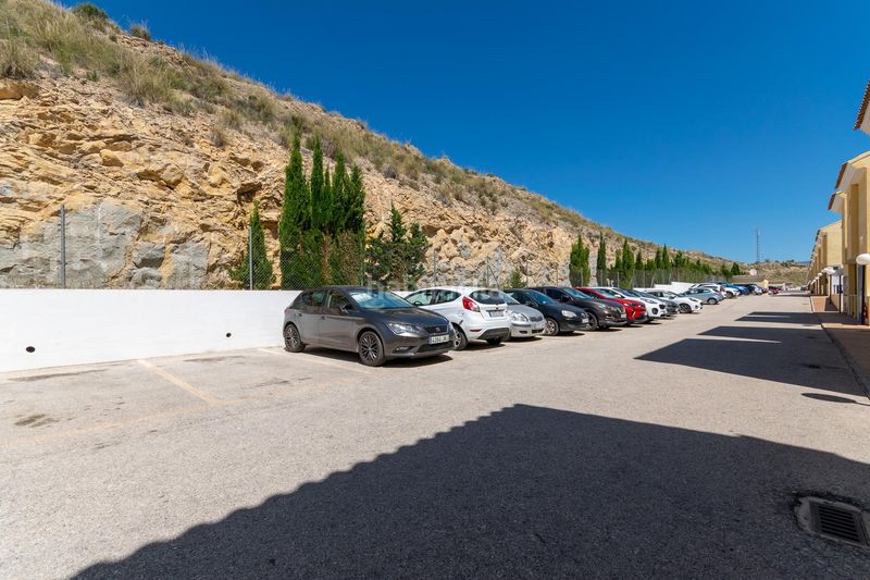 Foto ad178cfb-9e4d-4c0c-ab32-7d10d1605ae2. Apartament amb piscina a Valle del Sol Mutxamel