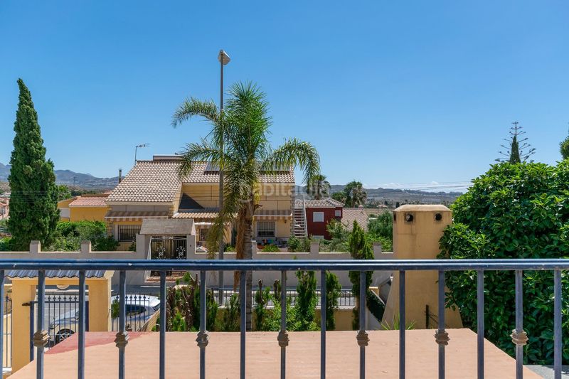 Foto c080e1f7-a2bc-4b3e-bcd7-52ac4abb3e4c. Apartament amb piscina a Valle del Sol Mutxamel