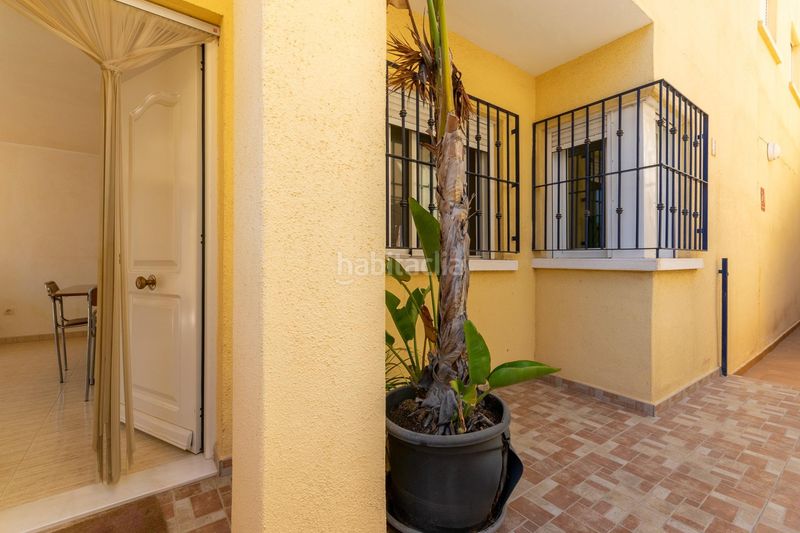 Foto d437bab4-32ba-480c-99de-e563e8403fd8. Apartament amb piscina a Valle del Sol Mutxamel