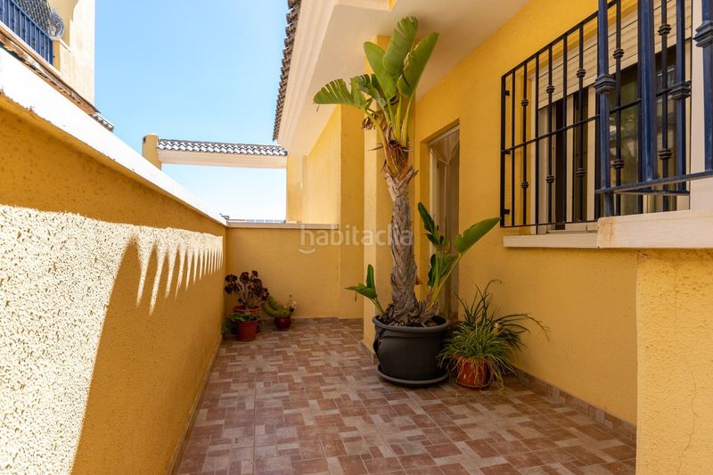 Foto e80b9e97-2b16-453a-a92b-3800caf7c20e. Apartament amb piscina a Valle del Sol Mutxamel