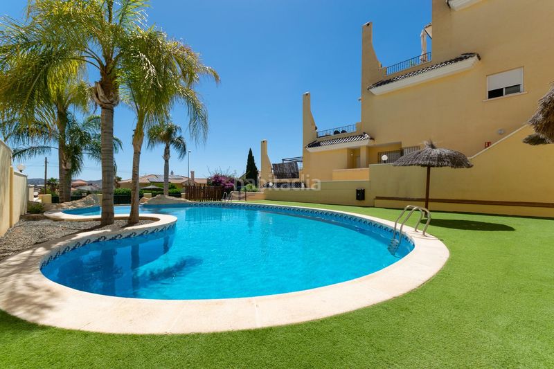 Foto ebdc8529-d030-4d6a-be00-672c270cc576. Apartament amb piscina a Valle del Sol Mutxamel