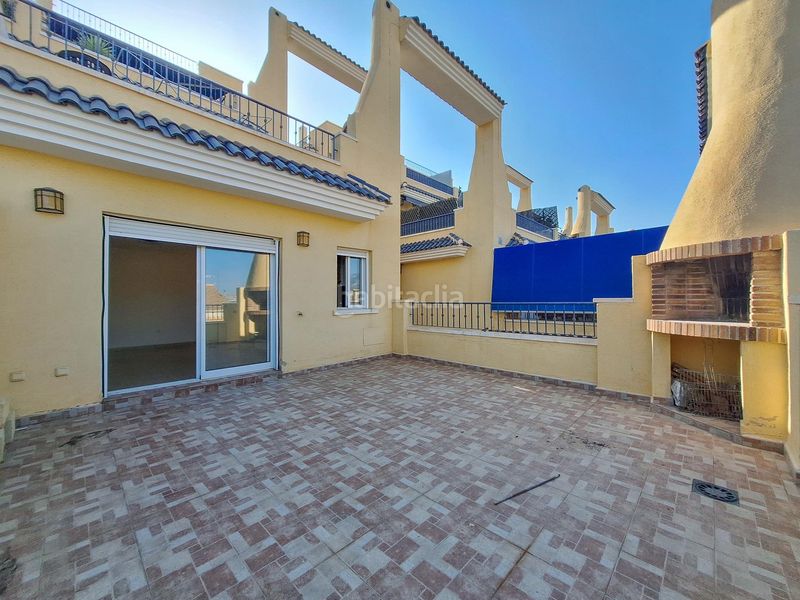Foto ec5d6387-247f-4fe2-9d99-7c1af3e522ad. Apartament amb piscina a Valle del Sol Mutxamel