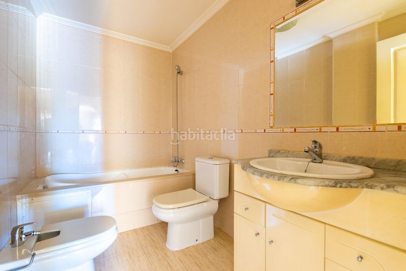 Foto ef5d2145-e533-418d-9e24-a6b09d473346. Apartament amb piscina a Valle del Sol Mutxamel