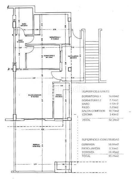 Foto f57e3c1e-563b-4bb9-a718-d7d1d366e5b9. Apartament amb piscina a Valle del Sol Mutxamel