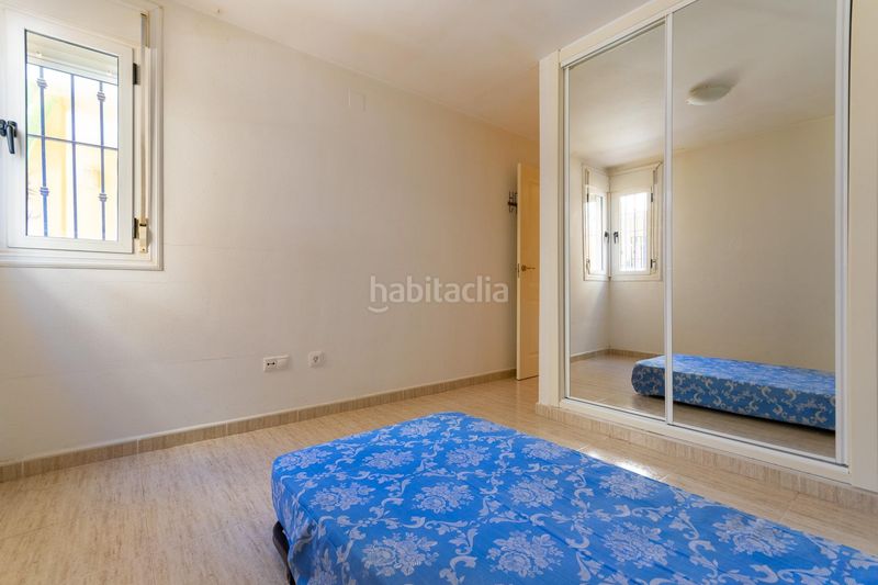 Foto f693c1c7-89aa-479f-ba07-744f89ccba9f. Apartament amb piscina a Valle del Sol Mutxamel