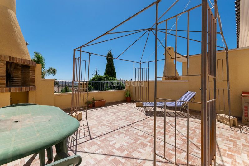 Foto f8ef58f2-c692-4e70-bc30-d04316378668. Apartament amb piscina a Valle del Sol Mutxamel