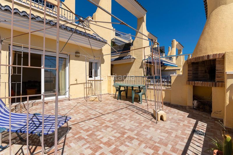 Foto fd92df1f-4f6a-4c10-9e6b-2b32220cff4d. Apartament amb piscina a Valle del Sol Mutxamel