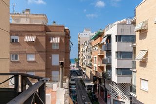 Flat  Calle antina. La casa de tus sueños en la playa