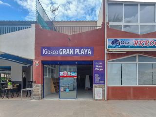 Business premise  Calle del obispo bascuñana. Abre tu propio negocio
