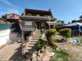 Maison à Lliçà d´Amunt