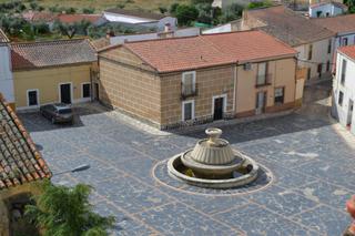 Casale in Herreruela