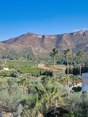 Country house in Castellonet de la Conquesta