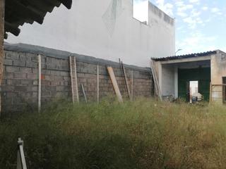 Terreno residencial en Montijo
