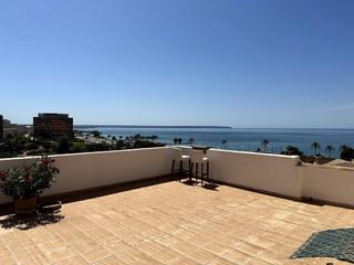 Penthouse in La Calatrava
