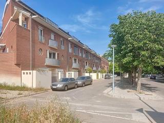 Casa a schiera in Santiago