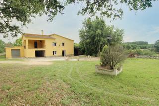 Masia a Mas Altaba - El Molí
