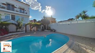 Towny house in Els Masos - Els Garrofers