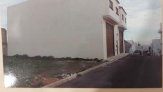 Terreny residencial a Argana Alta - Maneje