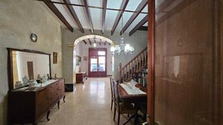 House in Llucmajor Interior