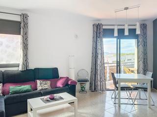Appartement à Mas Rampinyo - Montcada Nova - Carrerada