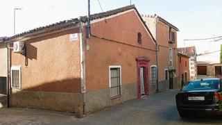 Masia a Lagartera