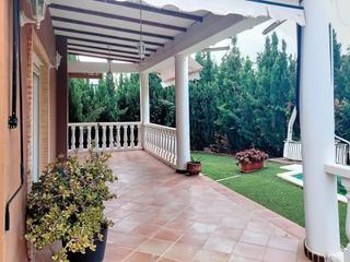 Casa a Alfinach - Monasterios