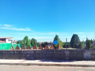 Residential Plot in Malpartida de Cáceres