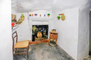 Casa aparellada a Campo de Criptana