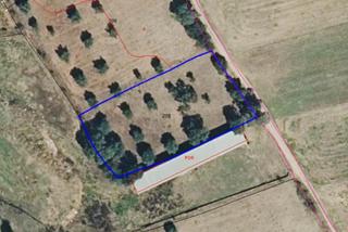 Terreny residencial a Torrico