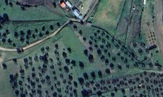 Residential Plot in Torrico