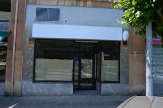 Lloguer Local Comercial a Arrigorriaga