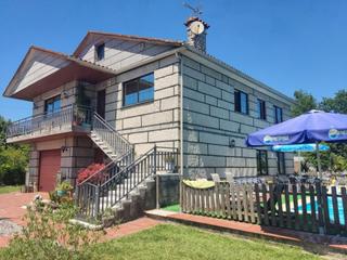 Casa a Tui