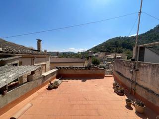 Casa adossada a Selva