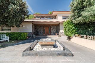 Casa a Collbató