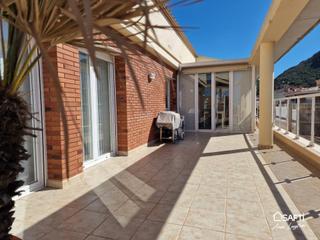 Penthouse in Centre