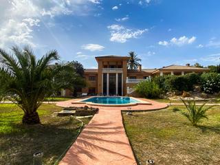 Terreny residencial a Santa Ana