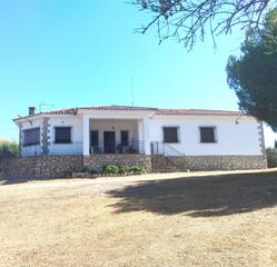 Mas à Malpartida de Cáceres